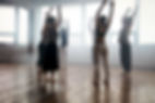 Danse de groupe