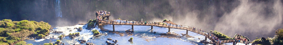 Foz do Iguaçú
