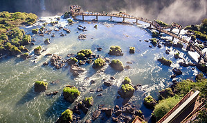 Foz do Iguaçú