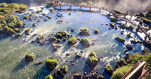 Foz do Iguaçú