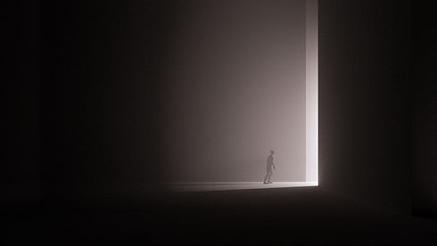 Voir la lumière
