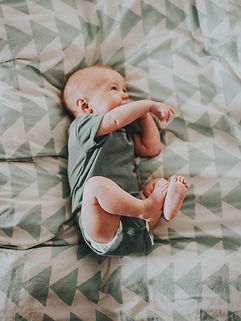 bébé