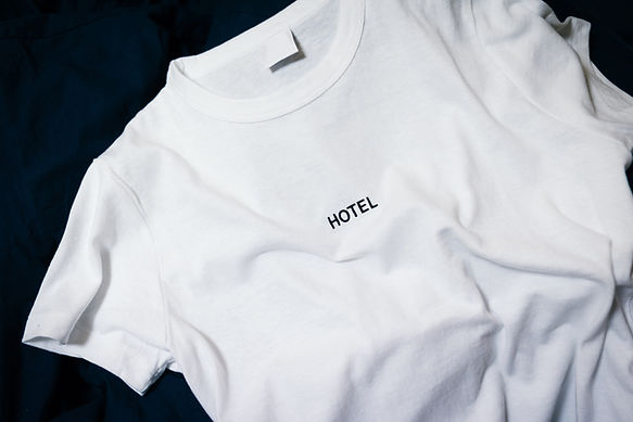 Hotel Shirt