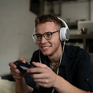 Gamer