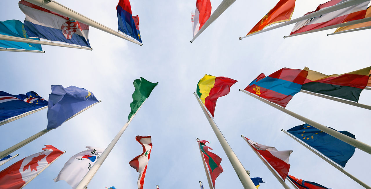 Country Flags