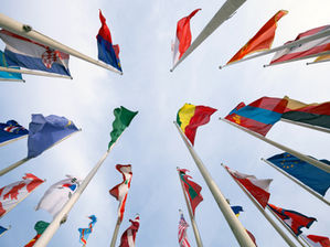 How to Choose the Right Language for Translating Your Novel