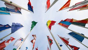 Exploring Global Supply Chain Hotspots – Comparative Insights into Mexico, China, and India