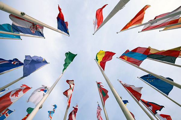 Country Flags