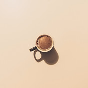 Coffee Cup Minimalist