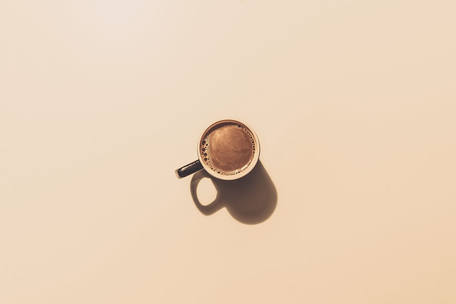 Cup of Coffee