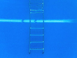 Pool Ladder