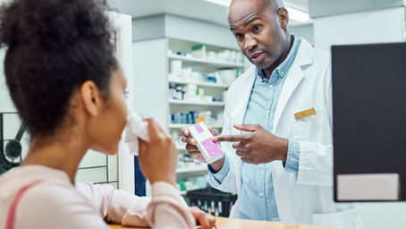 1er Precedente sobre Publicidad Ilícita Farmacéutica y Protección del Mercado