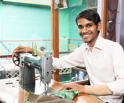 Tailor