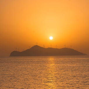 07-22 Giá trị của nước thiên đàng