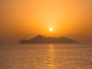 Asteroid Vesta in the sign of Pisces