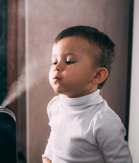 Humidifier