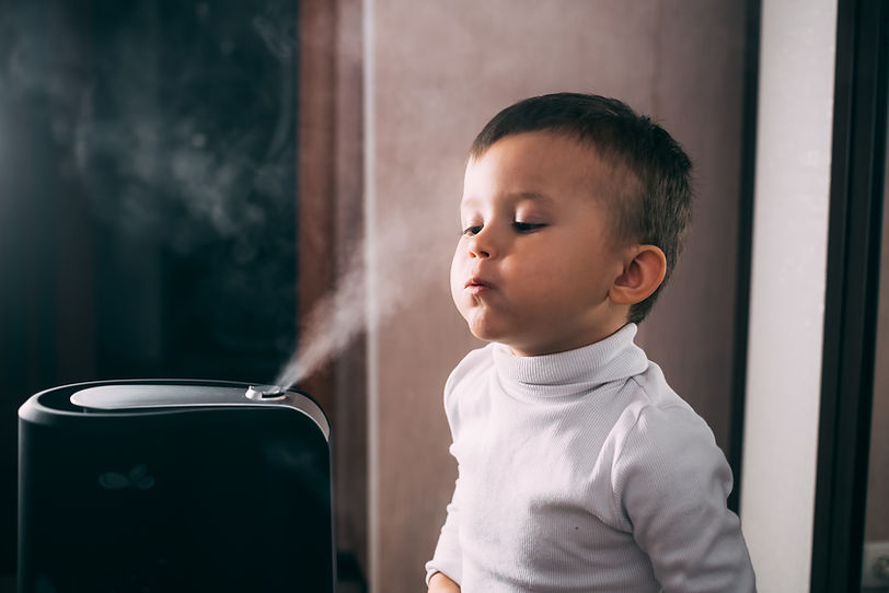 Humidifier