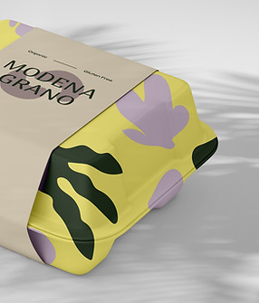 Elegant Product Packaging