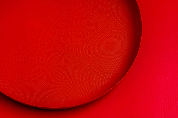 Vermelho