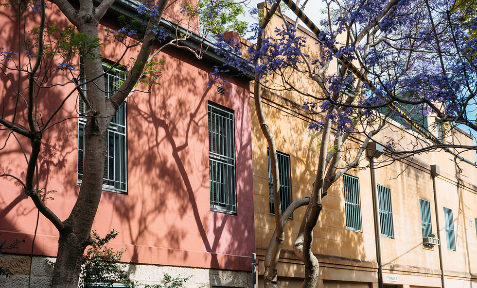 Tours d'appartements