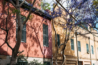 Tours d'appartements