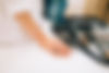 Make-up gereedschap