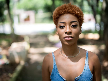 AFRO HAIR TEXTURES: ALL YOU NEED TO KNOW