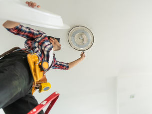 Lighting / Install And Repair