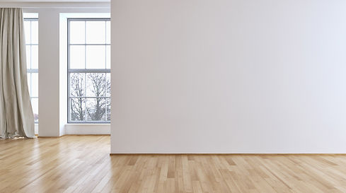 Empty Room