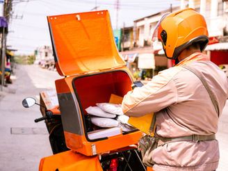 Hızlı Kurye Hizmeti – Motto Kurye