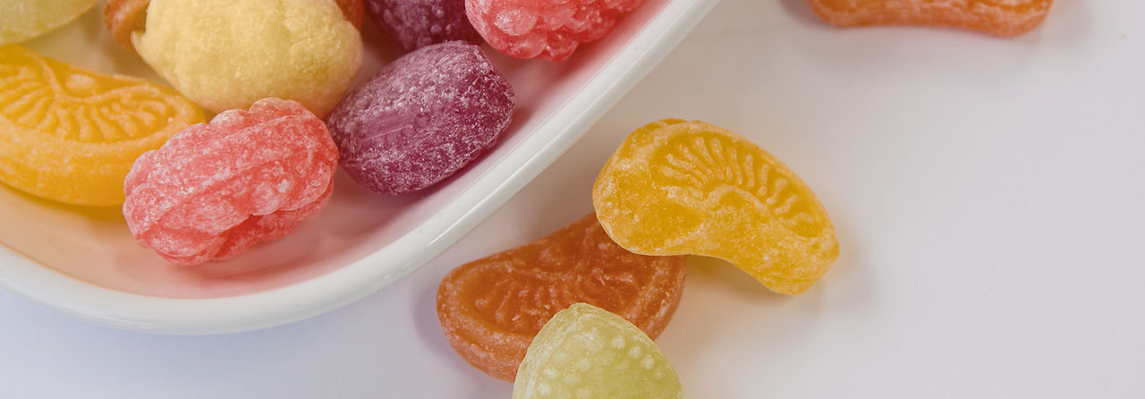 Candies