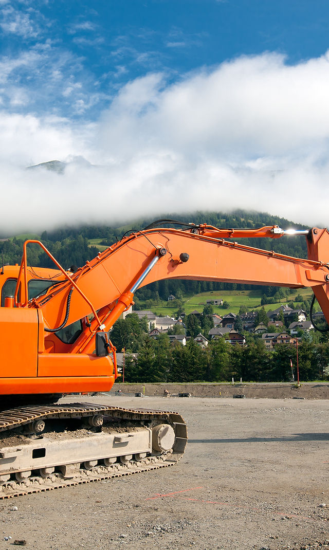 VISTA Training, Inc. | Training Solutions for Heavy Equipment