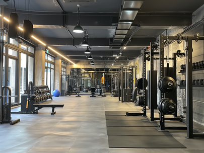 Building Out a Fitness Studio or Gym: What Florida Commercial Contractors Need to Know