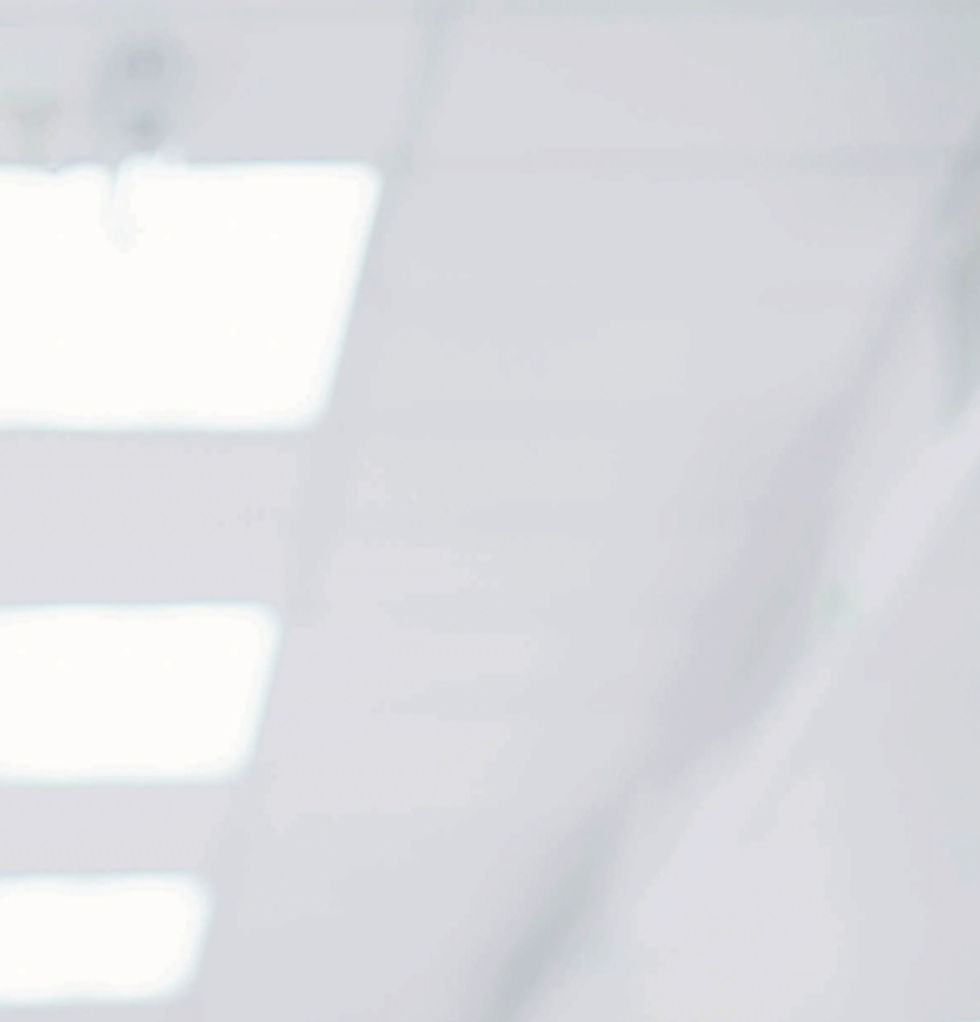 work in laboratorium