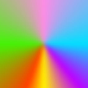 Color Gradient Background