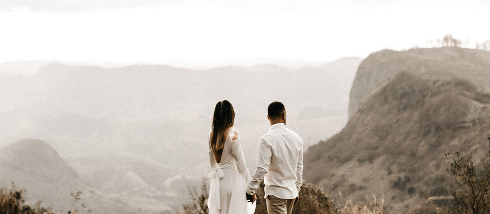 The Rise of Micro Weddings: Why Less is Truly More