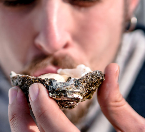 Oyster Bar