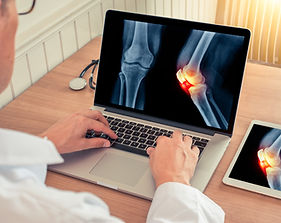 Bone Health & Nutrition