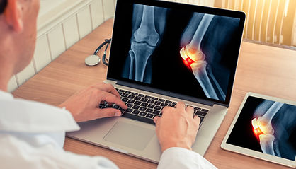 Joint Pain