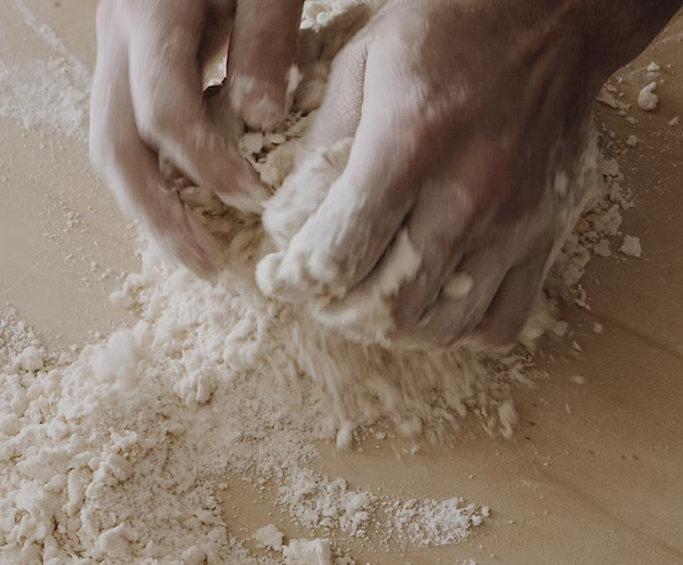 MissLizzy – Producent tradycyjnych wypieków: kokosanki, pierniki, baranki