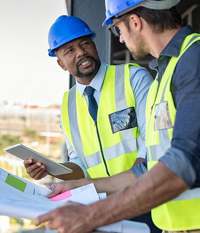 directeurs de construction