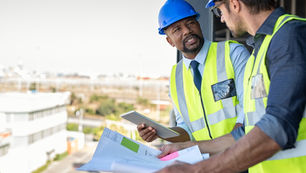 What's your most important meeting of the week?