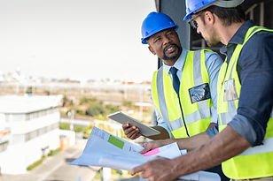 Construction Team Meeting