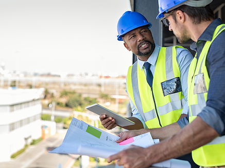 Construction Managers