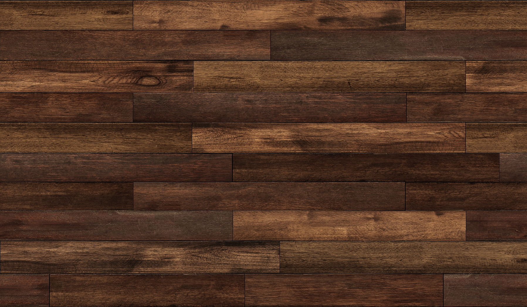 Dark Wood Texture