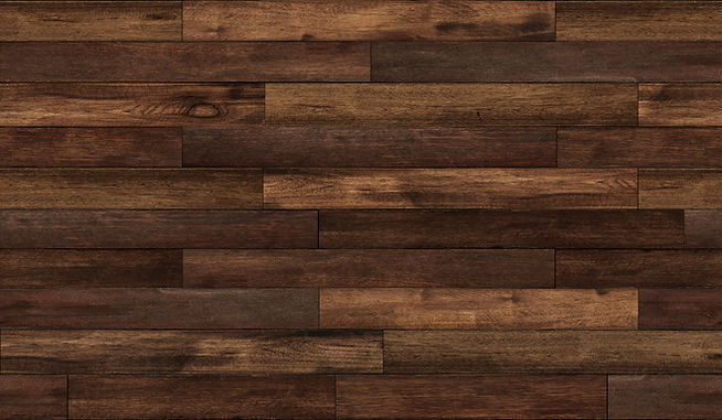 Dark Wood Floor