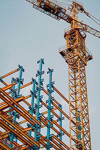 Construction Crane