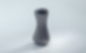 Vaso stampato in 3D