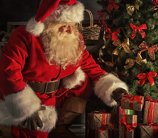 Papa Noël