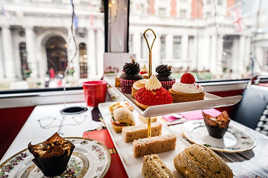 Afternoon Tea